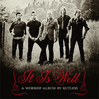 Kutless, CCM Magazine - image