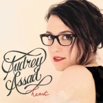 Audrey Assad, CCM Magazine - image