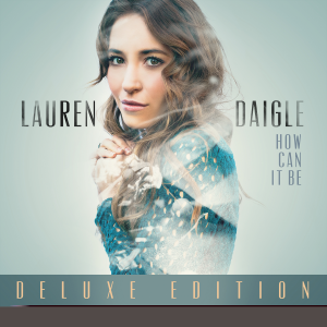 Lauren Daigle - CCM Magazine image