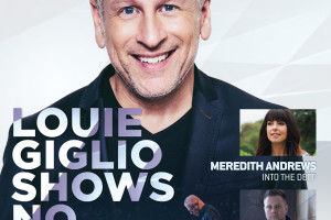 Louie Giglio, Passion, Meredith Andrews, John Tibbs, CCM Magazine - image