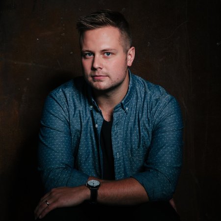 John Tibbs, CCM Magazine - image