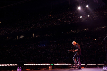 Louie Giglio, CCM Magazine - image