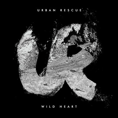 Urban Rescue, Wild At Heart, CCM Magazine - image