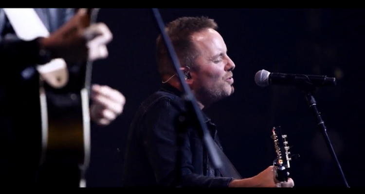 Chris Tomlin, Good Good Father - image