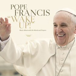 Pope Francis, CCM Magazine - image