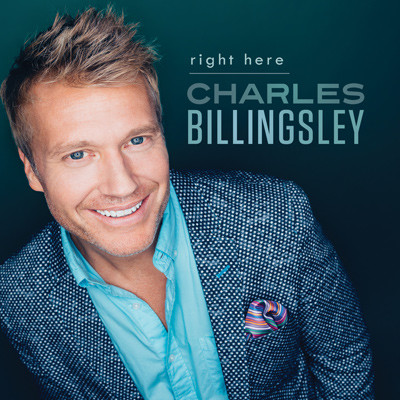 Charles Billingsley, CCM Magazine - image