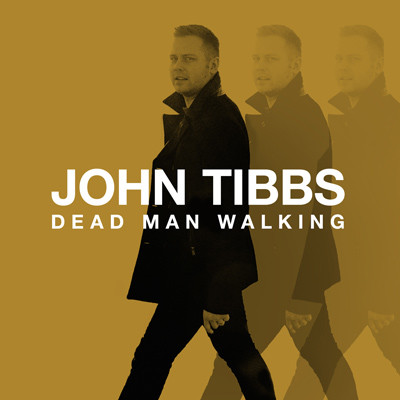 John Tibbs, Dead Man Walking, CCM Magazine - image