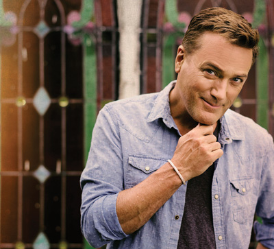 Michael W. Smith, CCM Magazine - image