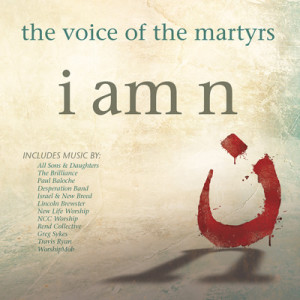 Voice Of The Martyrs, CCM Magazine - image