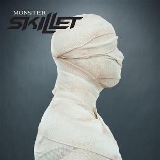 Skillet, Monster, CCM Magazine - image