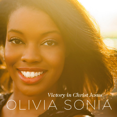 Olivia Sonia, CCM Magazine - image