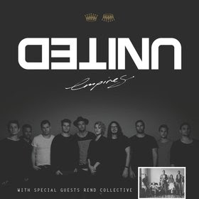 Hillsong United, CCM Magazine - image