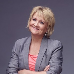 Chonda Pierce, CCM Magazine - image