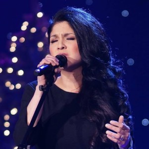 Jaci Velasquez, CCM Magazine - image