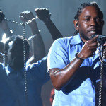 Kendrick Lamar, CCM Magazine - image