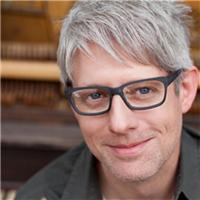 Matt Maher, CCM Magazine - image