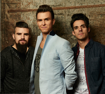 Citizen Way, CCM Magazine - image