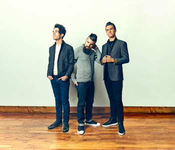 Citizen Way, CCM Magazine - image