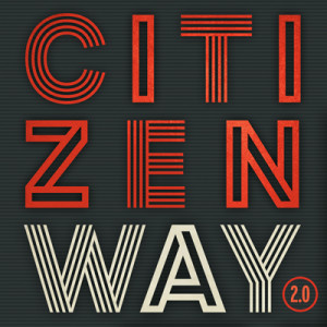 Citizen Way, 2.0, CCM Magazine - image