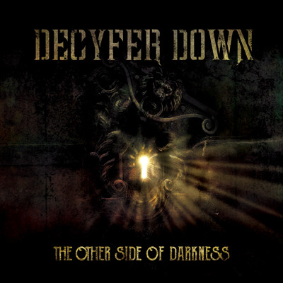 Decyfer Down, CCM Magazine - image