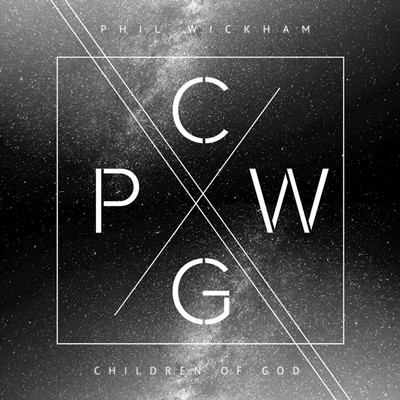 Phil Wickham, CCM Magazine - image