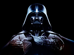 Star Wars, Darth Vader, CCM Magazine - image