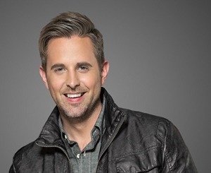 Matt Hammitt, Sanctus Real, CCM Magazine - image