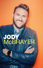 Jody McBrayer, CCM Magazine - image