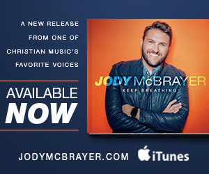 Jody McBrayer, CCM Magazine - image