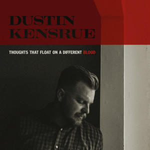 Dustin Kensrue, CCM Magazine - image