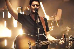 Passion, Easter, Kristian Stanfill, FOX News, CCM Magazine - image