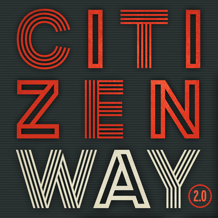 Citizen Way, CCM Magazine - image