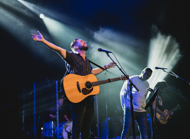 Bethel Music, CCM Magazine - image