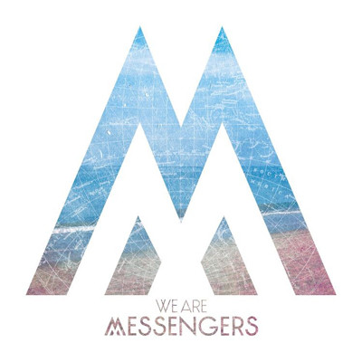 We Are Messengers, CCM Magazine - image
