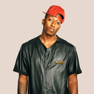 Lecrae, CCM Magazine - image