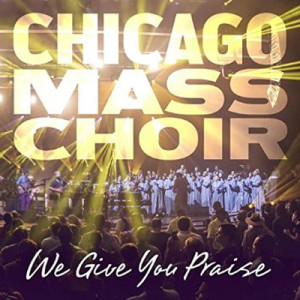 Chicago Mass Choir, CCM Magazine - image