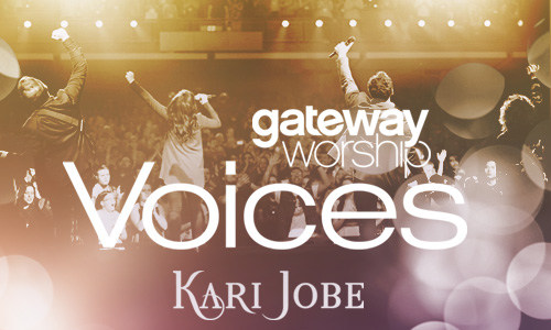 Kari Jobe, CCM Magazine - image