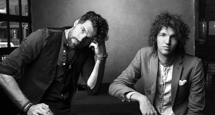 for KING & COUNTRY, CCM Magazine - image