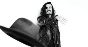 Jordan Feliz, CCM Magazine - image