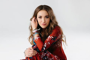 Lauren Daigle, CCM Magazine - image