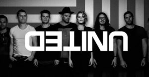 Hillsong UNITED, CCM Magazine - image