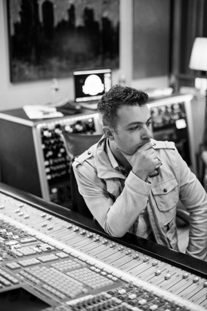 Seth Mosley, Full Circle Music, CCM Magazine - image