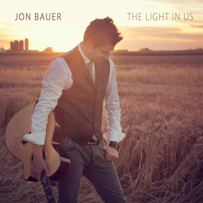 Jon Bauer, CCM Magazine - image