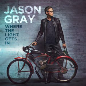 Jason Gray, CCM Magazine - image