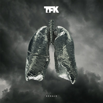 Thousand Foot Krutch, TFK, CCM Magazine - image