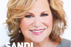 Sandi Patty, CCM Magazine - image