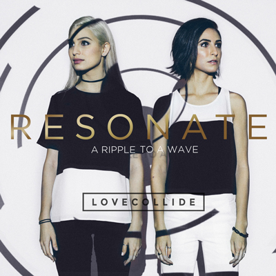 LoveCollide, CCM Magazine - image