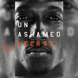 Lecrae, Unashamed, CCM Magazine - image