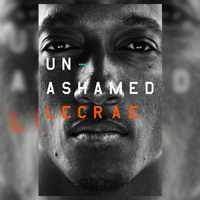 Lecrae, Unashamed, CCM Magazine - image