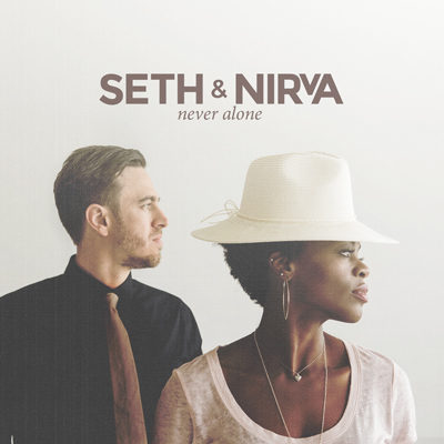 Seth & Nirva, CCM Magazine - image